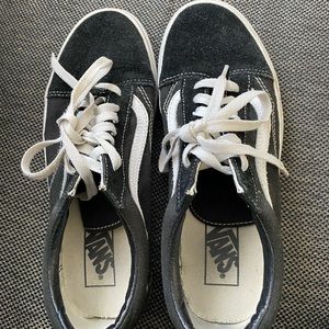 Vans sneakers
